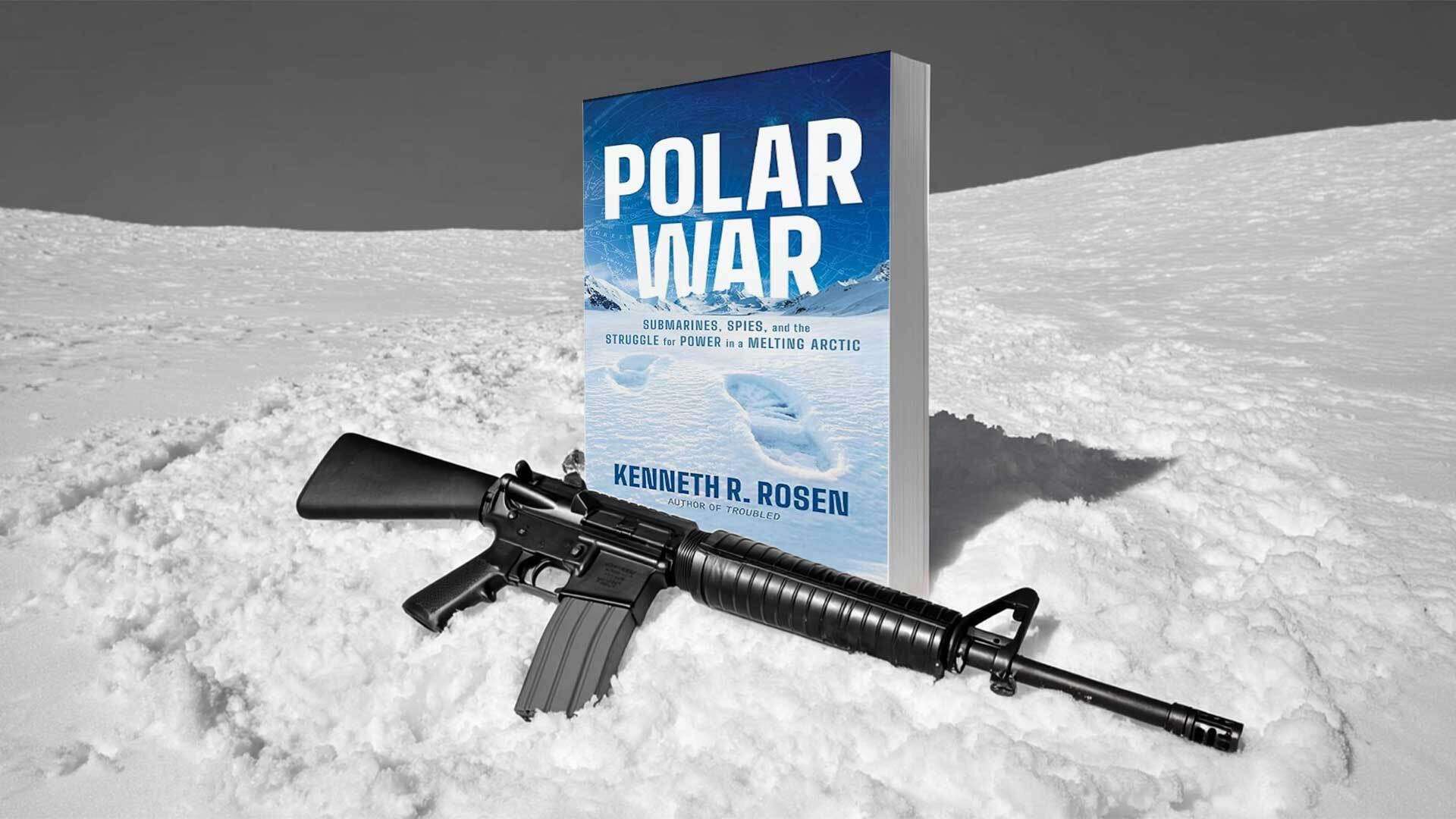A Recent Book Shows Why Invading Greenland Would Be a Dumb Idea
