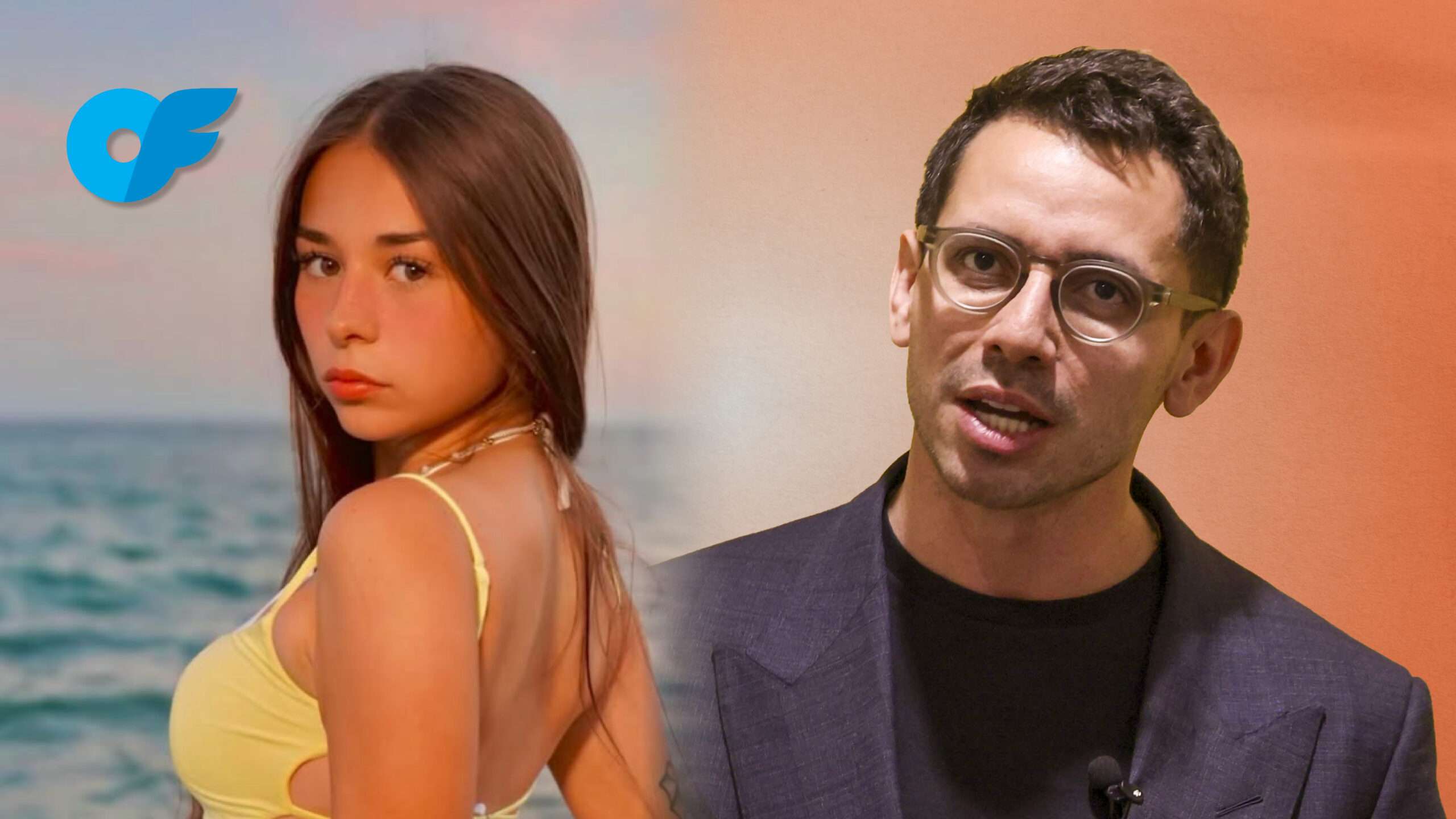 Florida Governor Candidate Proposes 50 Percent Tax on OnlyFans Creator Revenue