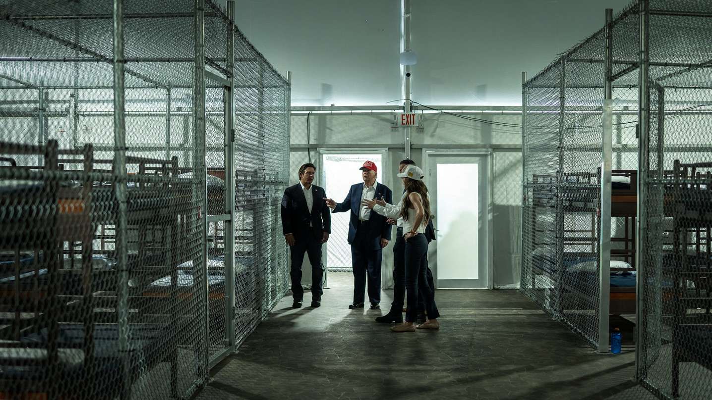 Federal judge slams ICE for violating nearly 100 court orders: 'ICE is not a law unto itself"