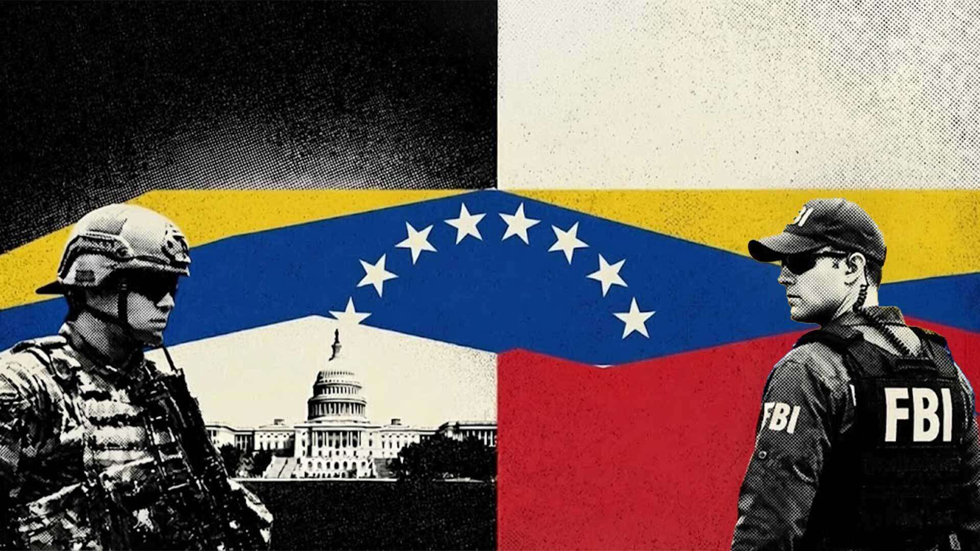 The 'Law Enforcement' Rationale for Invading Venezuela Is an Open-Ended License for War