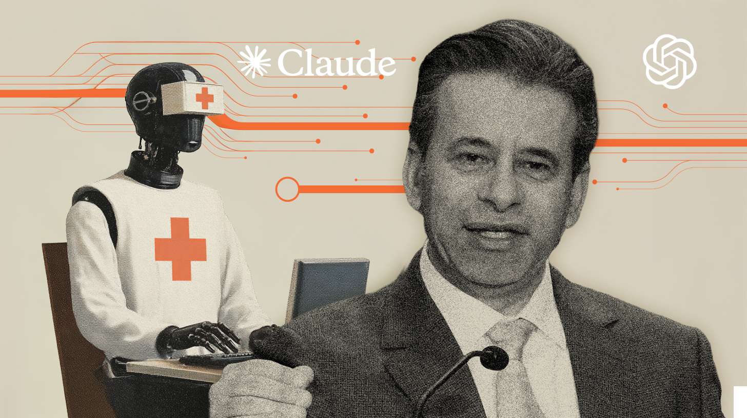 FDA Eases Guidance Spurs AI Health Innovation