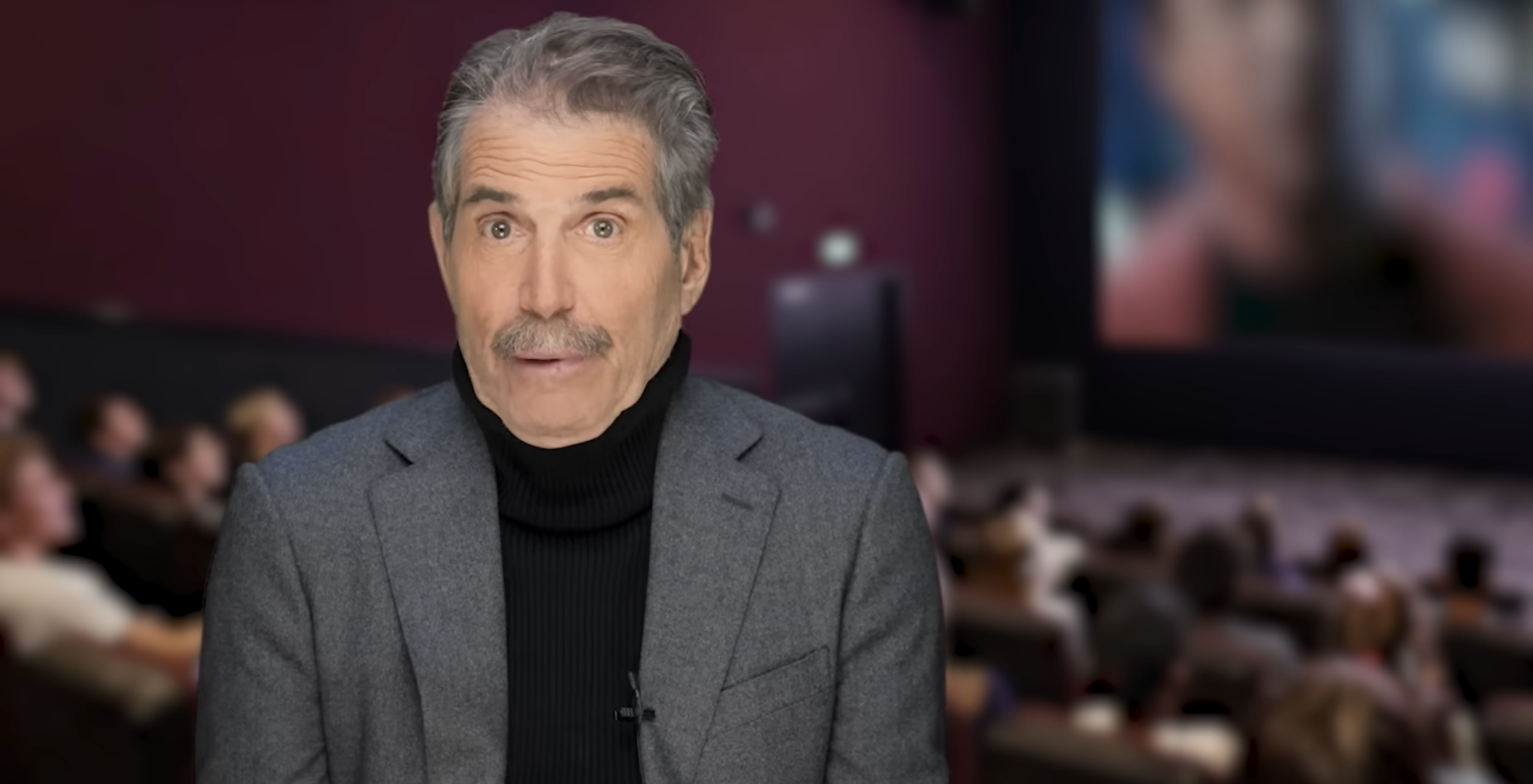 reason.com - John Stossel - Americans love individualism. So why does Hollywood demonize it?
