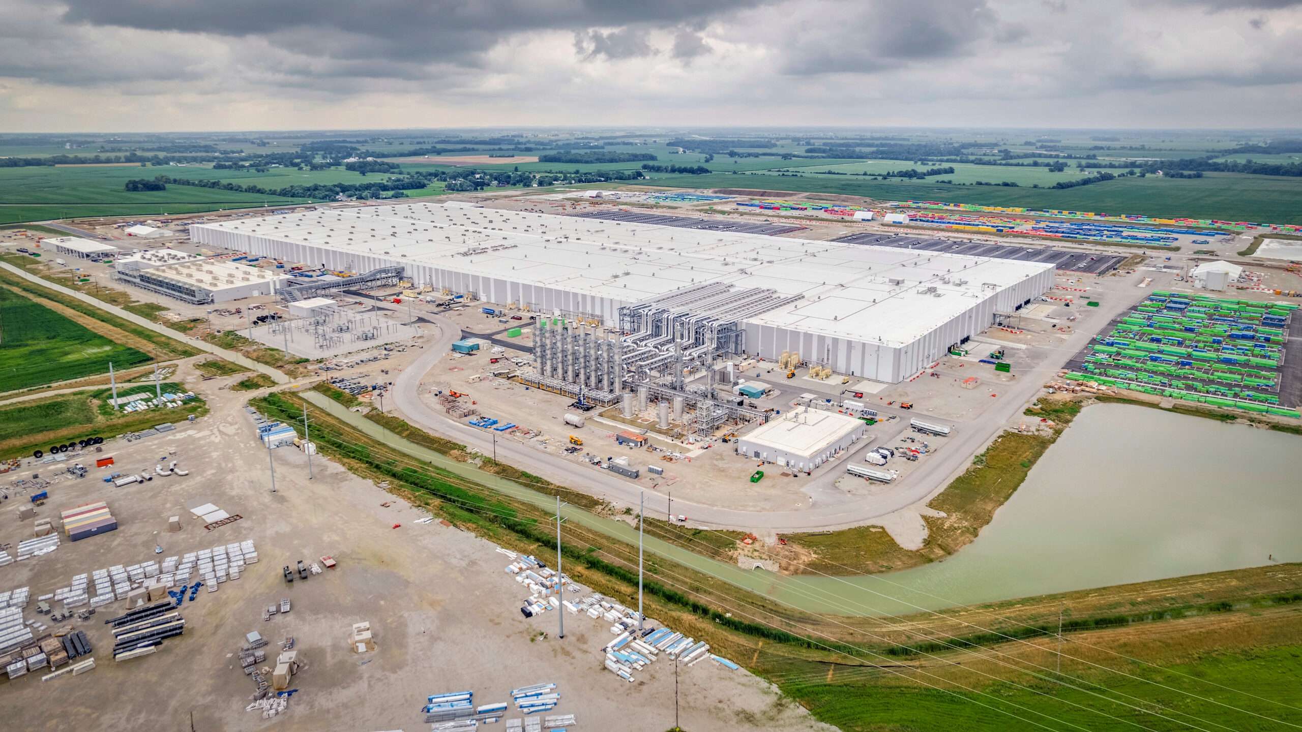 South Carolina Gave $1.3 Billion to Scout Motors. It's Already $150 Million Over Budget.