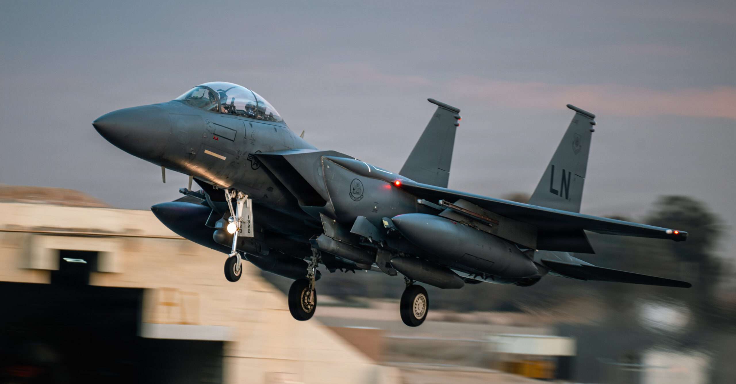 The Hawks Are Lying Us Into Yet Another Middle Eastern War