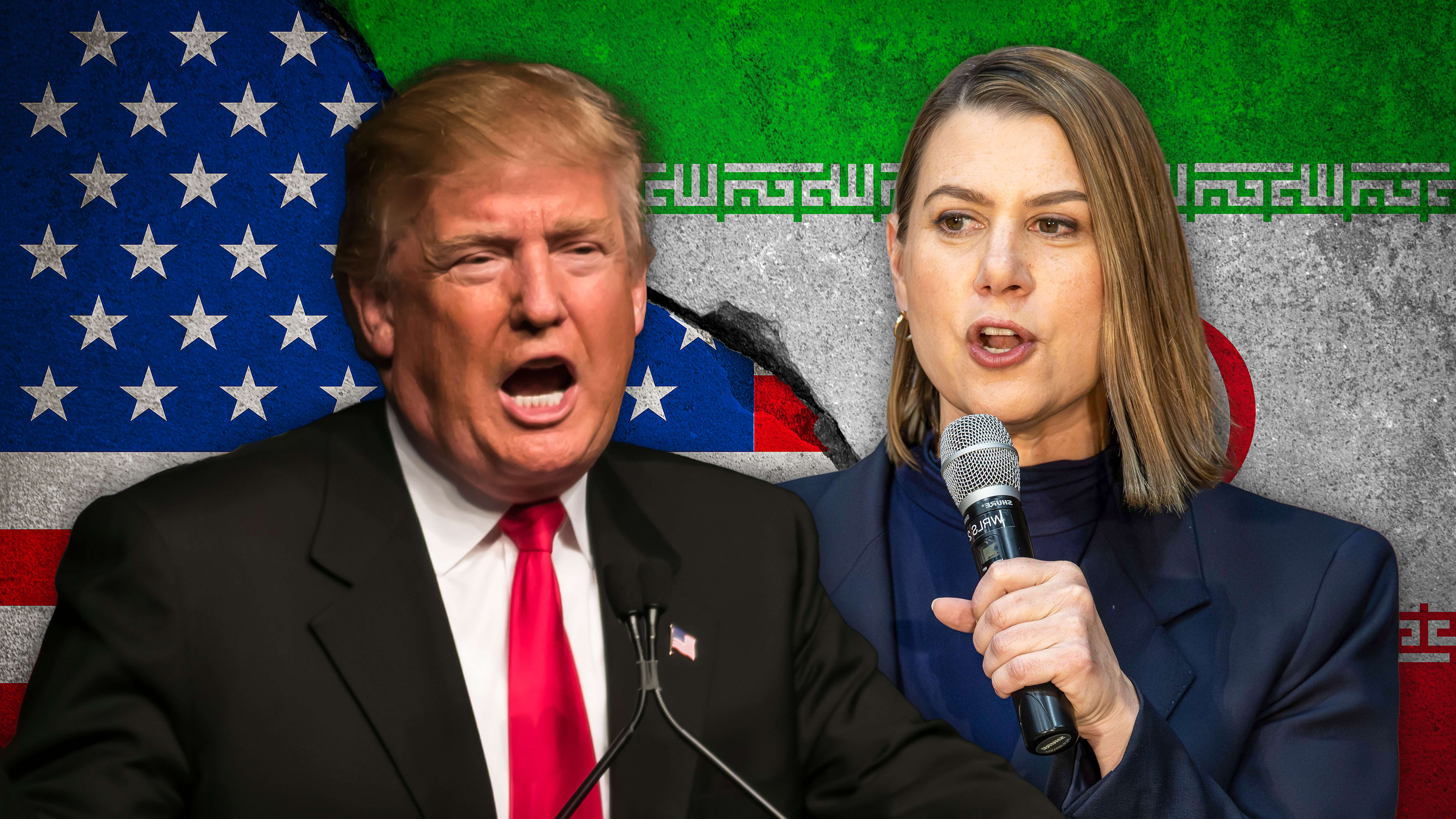 Why Don't Democratic Leaders Want To Vote on the Iran War?
