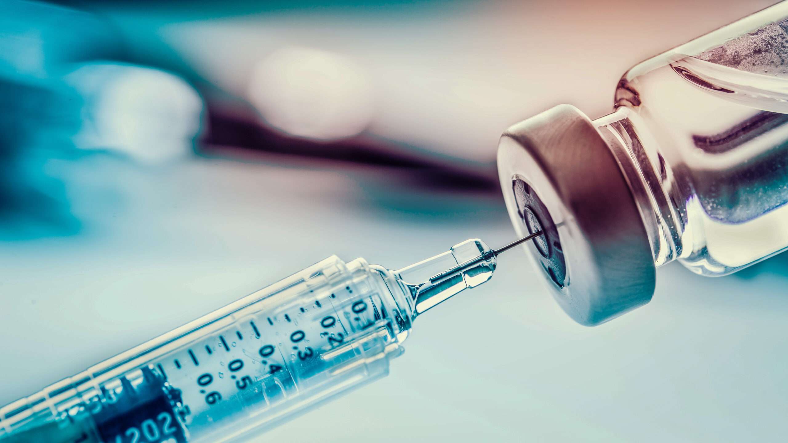 The Feds Won't Certify Safe Vaccines Anymore. The Private Sector Is Stepping Up To Do It.