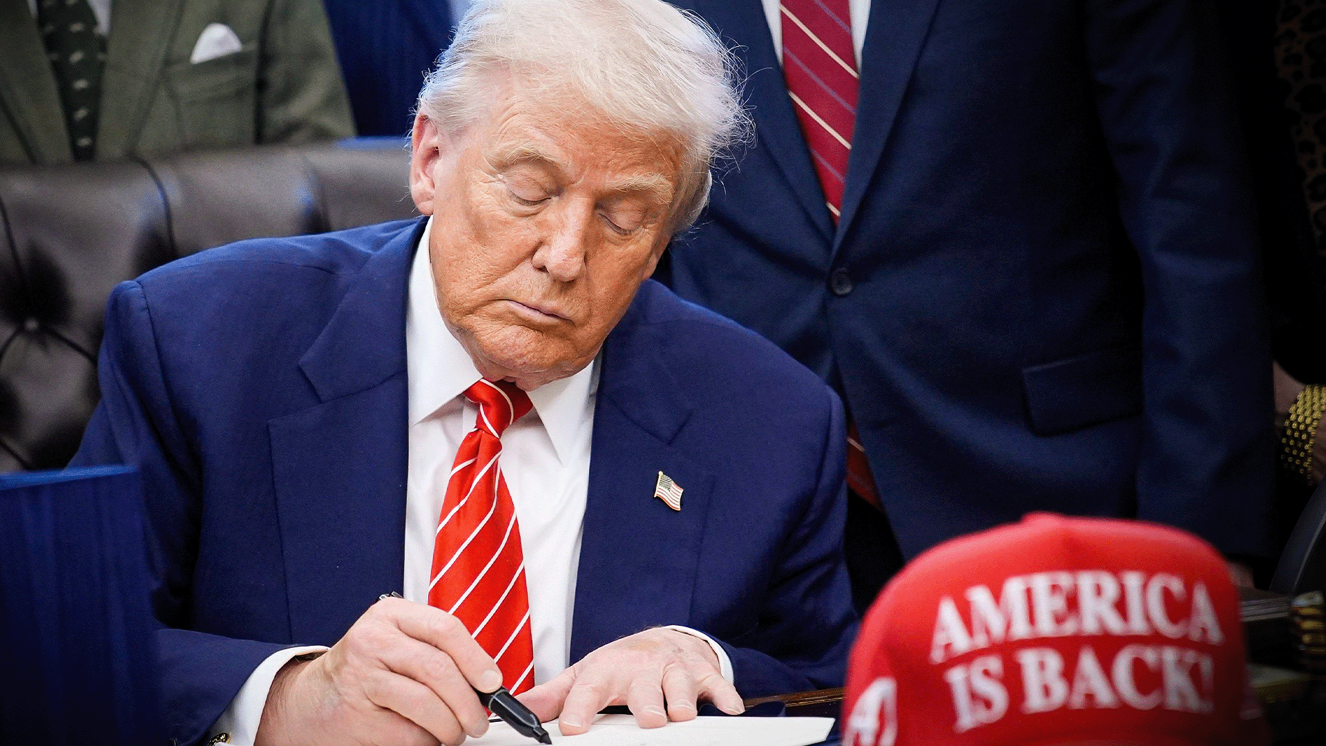 So Much for Abolishing the Department of Education