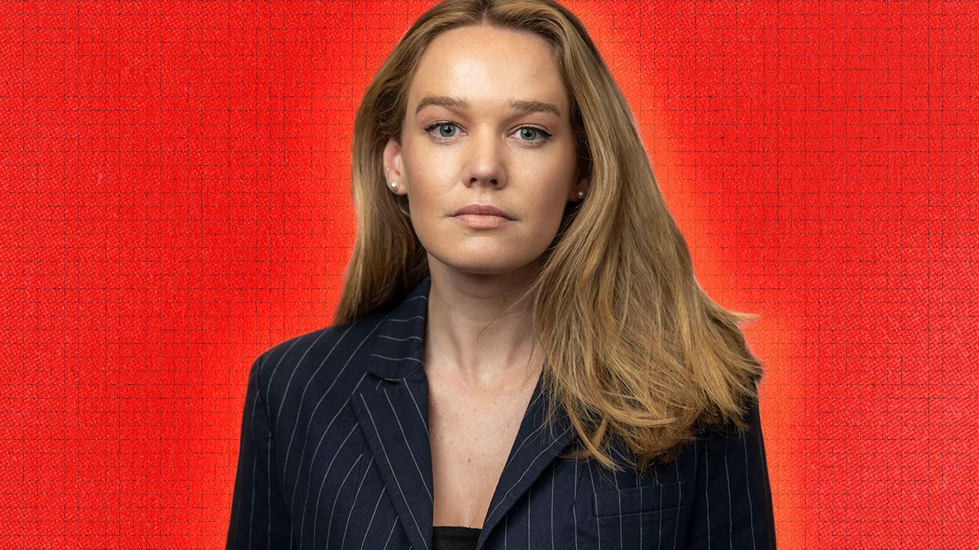 DHS Spokesperson Tricia McLaughlin Goes Out at the Top of Her Game