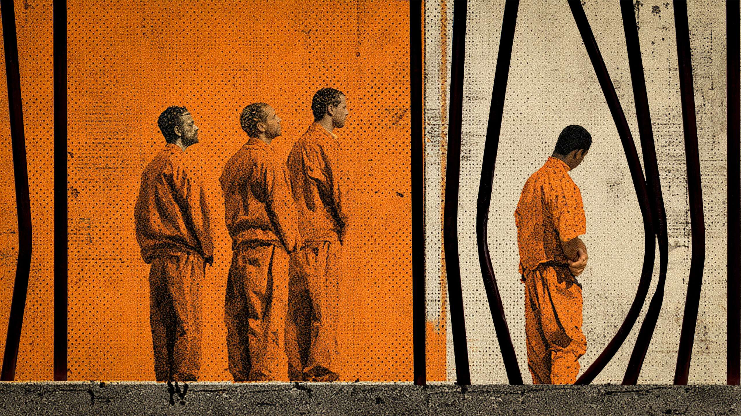 Oklahoma Ends Indefinite Death Row Solitary Confinement