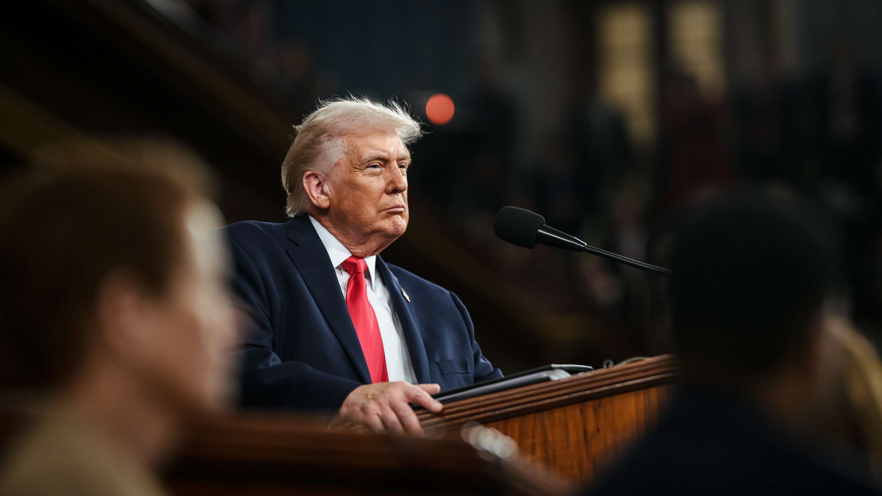 The 4 Economic Myths Powering Trump's New Tariff Push
