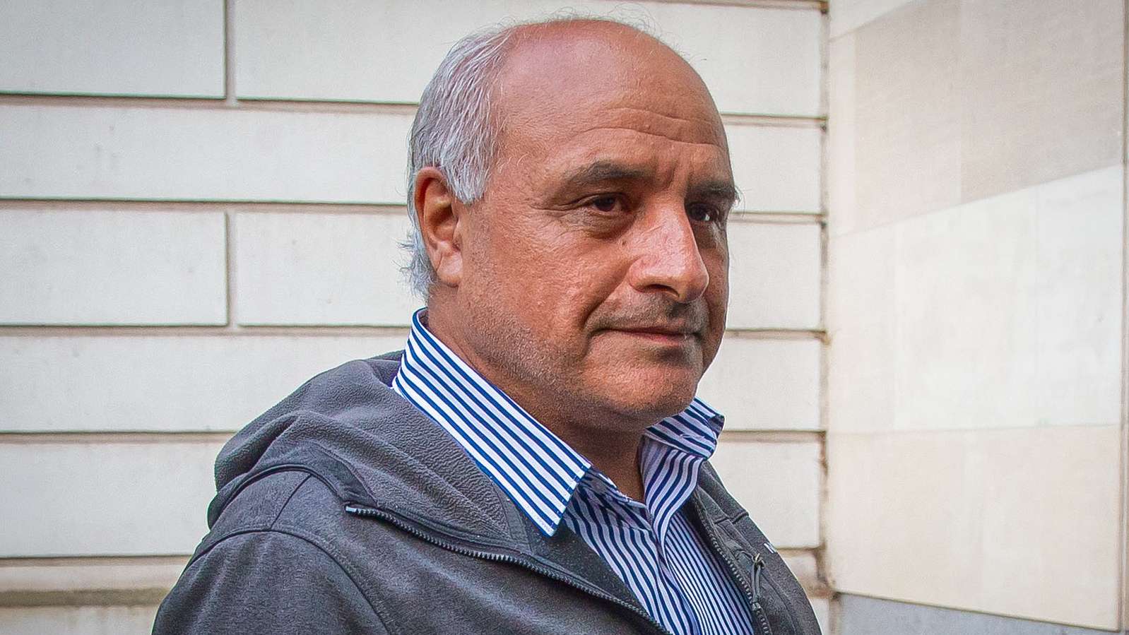 Trump Administration May Grant Asylum to Turkish National Who Burned a Quran in the U.K.