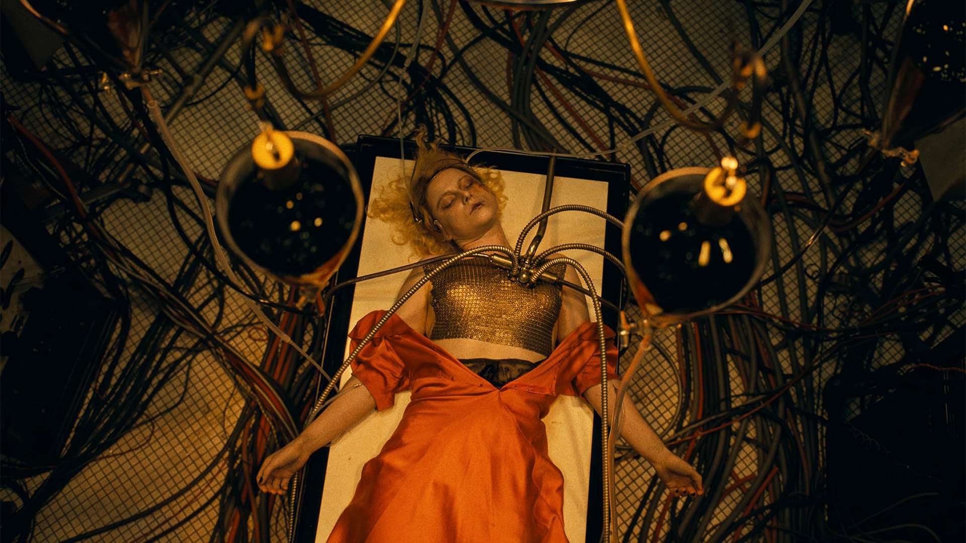 The Bride!: A Feminist Frankenstein That Plays Like a Lost Remnant of Woke Culture