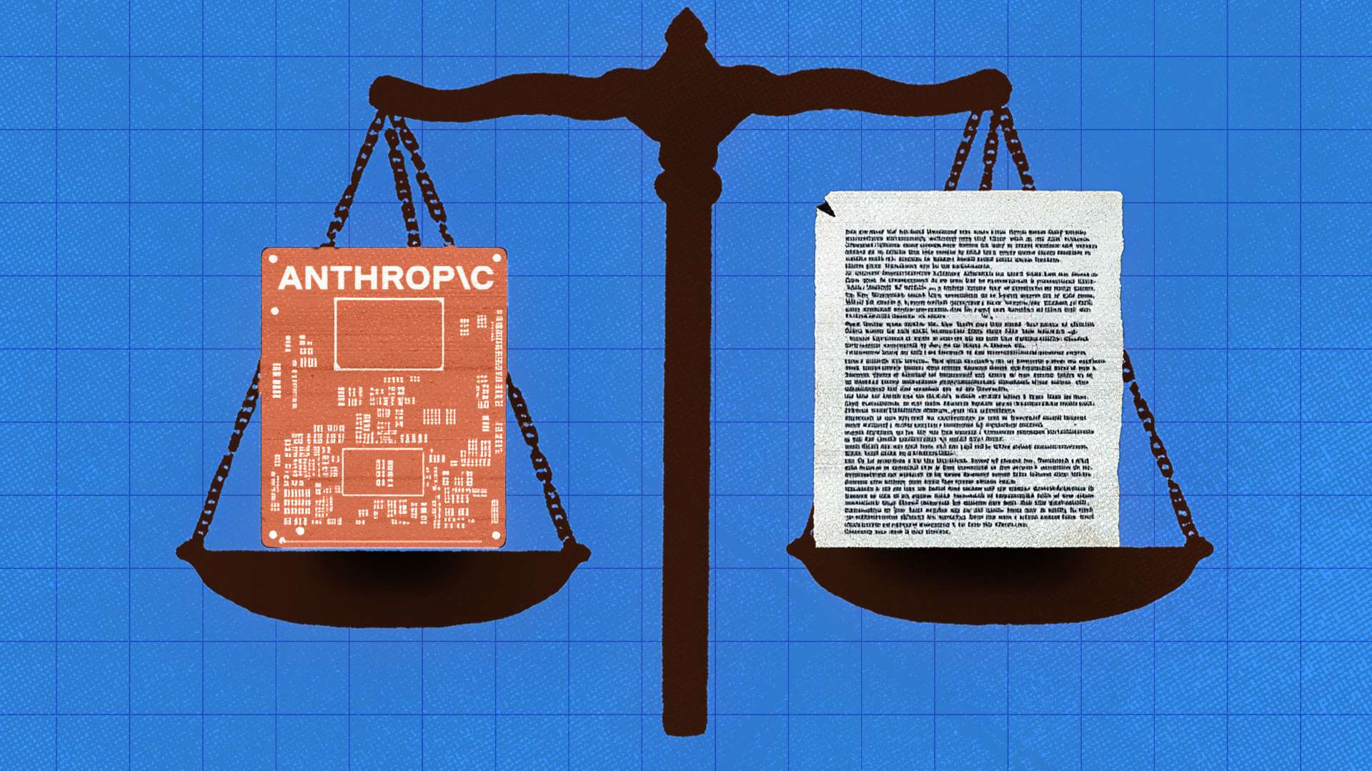 A First Amendment Right Not To Use AI for Evil?