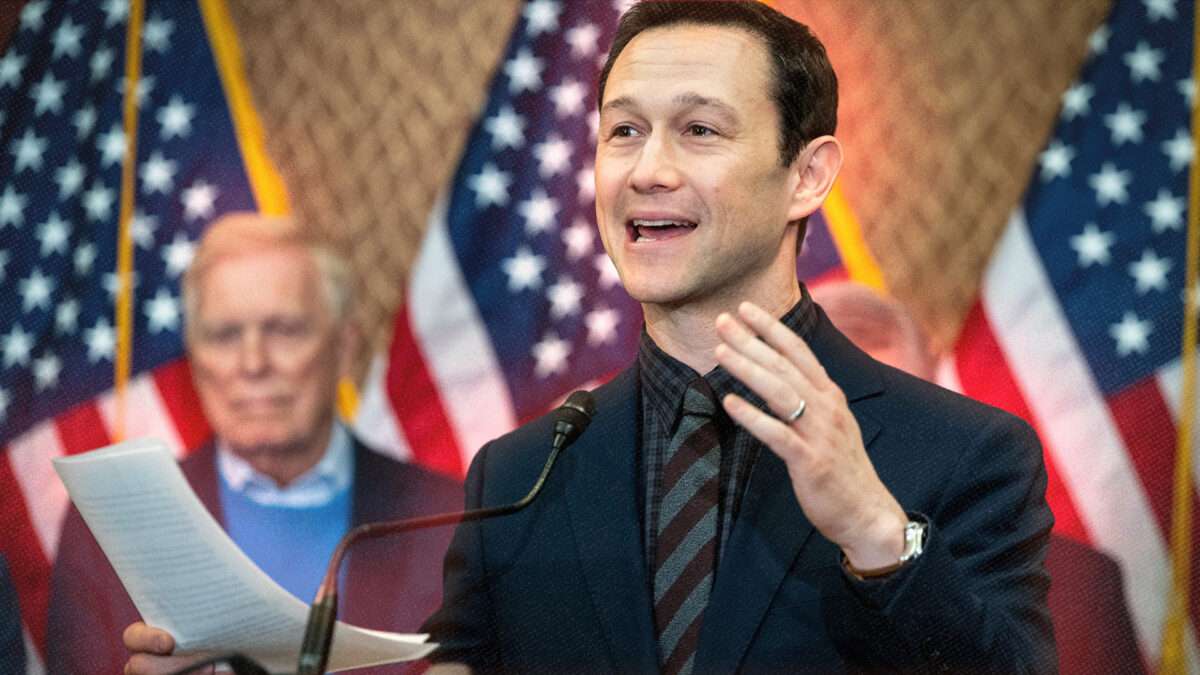 Social Media Panic Lands Joseph Gordon-Levitt a U.N. Gig