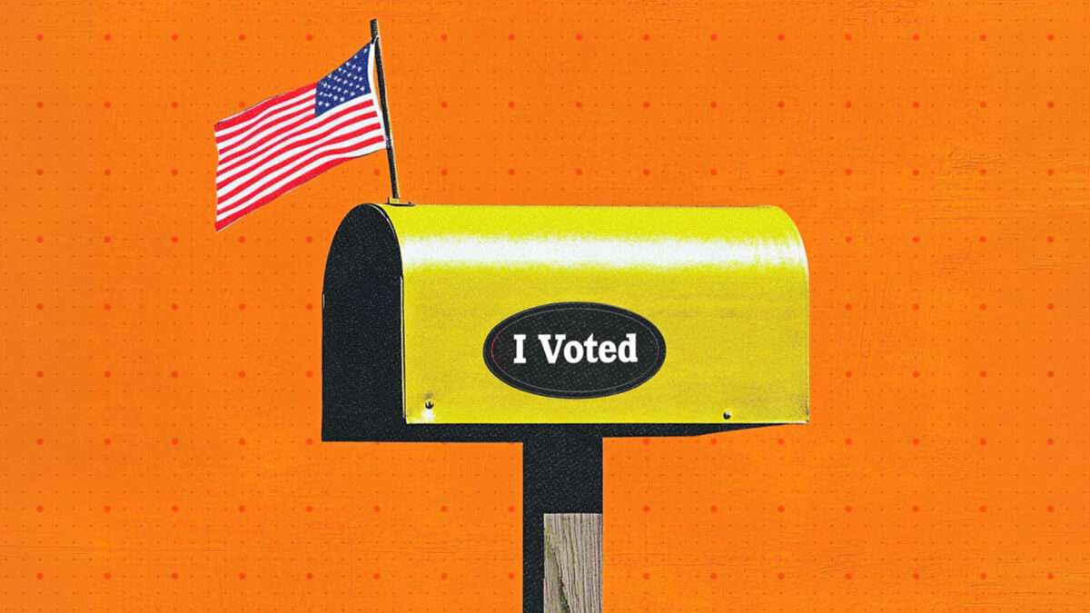 Mail-In Ballots, the 2026 Election, and the Supreme Court
