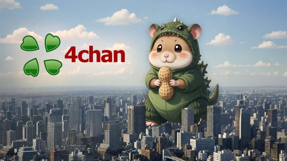 4chan Sends Hilarious, Hamster-Filled Reminder That U.S. Companies Need Not Follow British Speech Regulations