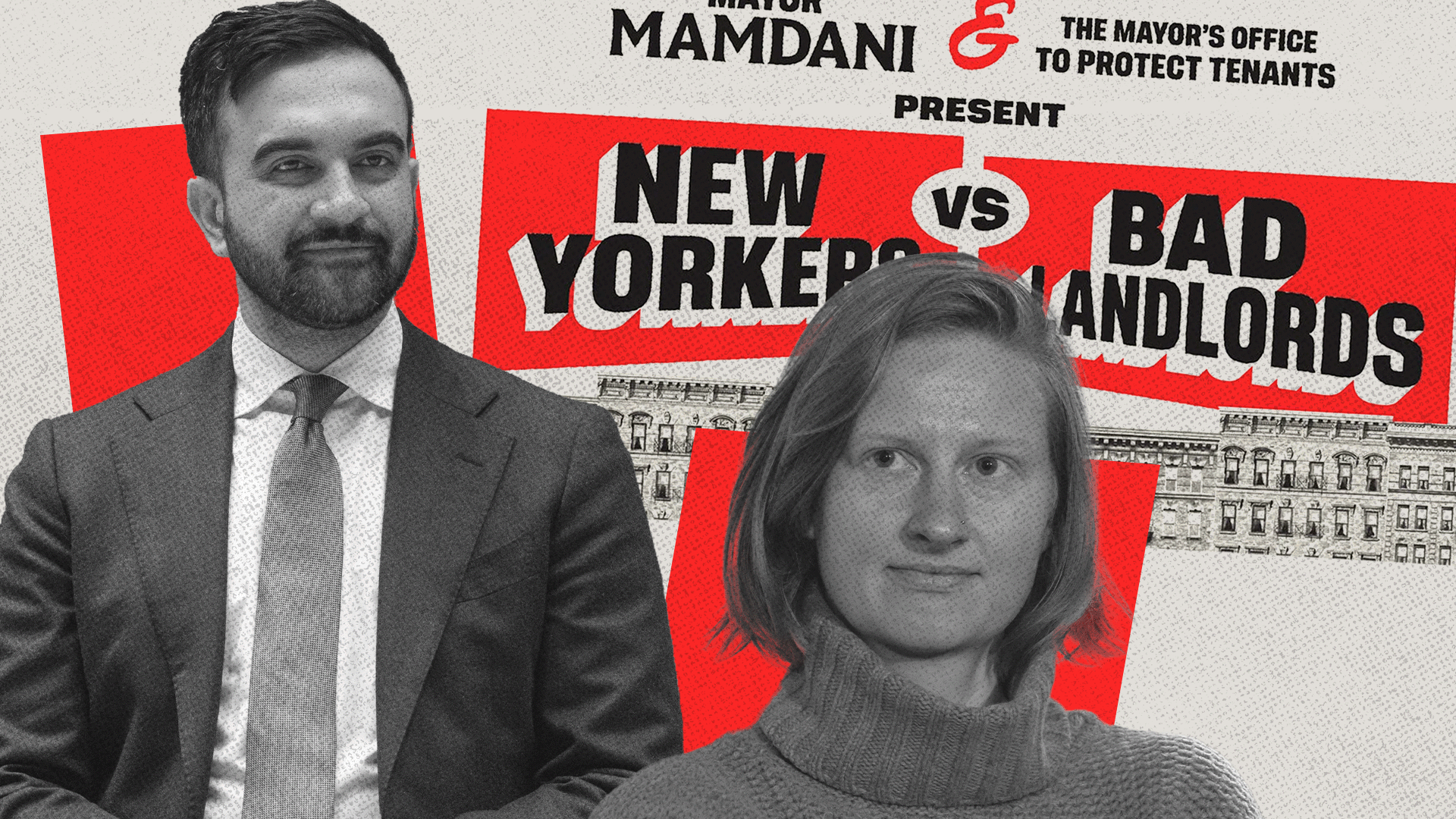 Mamdani's 'Rental Ripoff' Hearings Won't Fix New York Housing