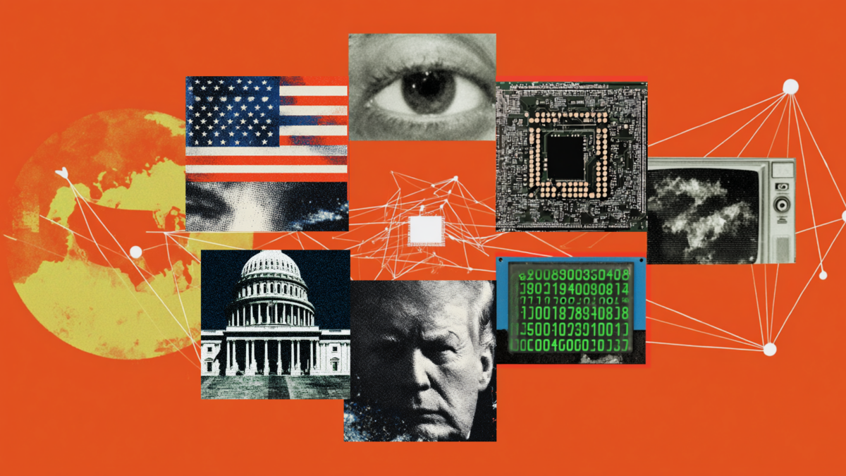 Trump Just Released a Framework To Govern AI. Here Are 7 Key Takeaways.