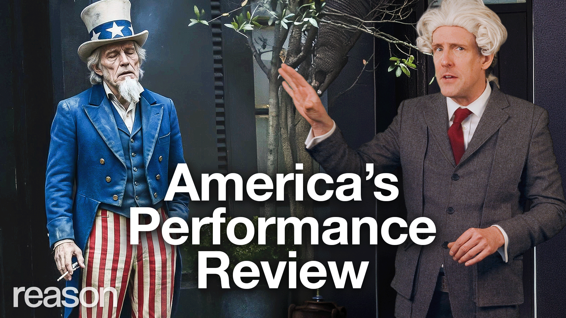 America's Performance Review