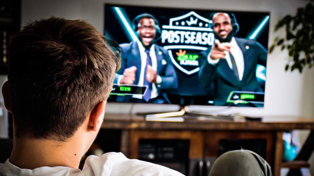 Politicians want to ban gambling ads to stop youth addiction. What do the data say about teens and betting?