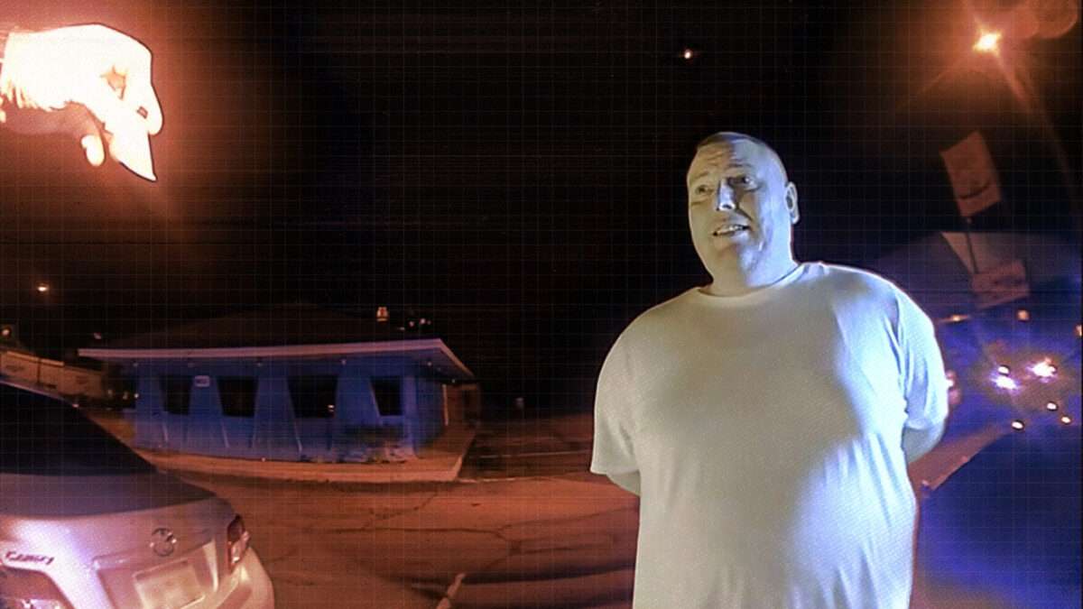 He Was Arrested Over a Bogus Drug Tests. Now He's Suing.