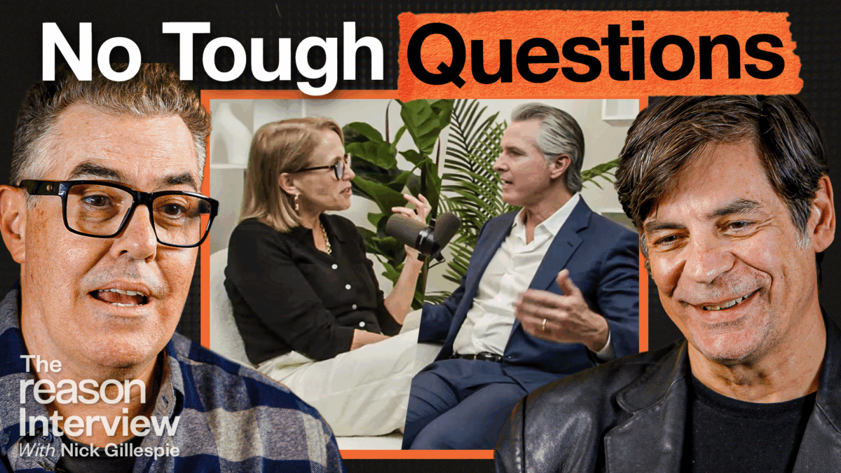 Adam Carolla: Why No One Under 30 Trusts Legacy Media