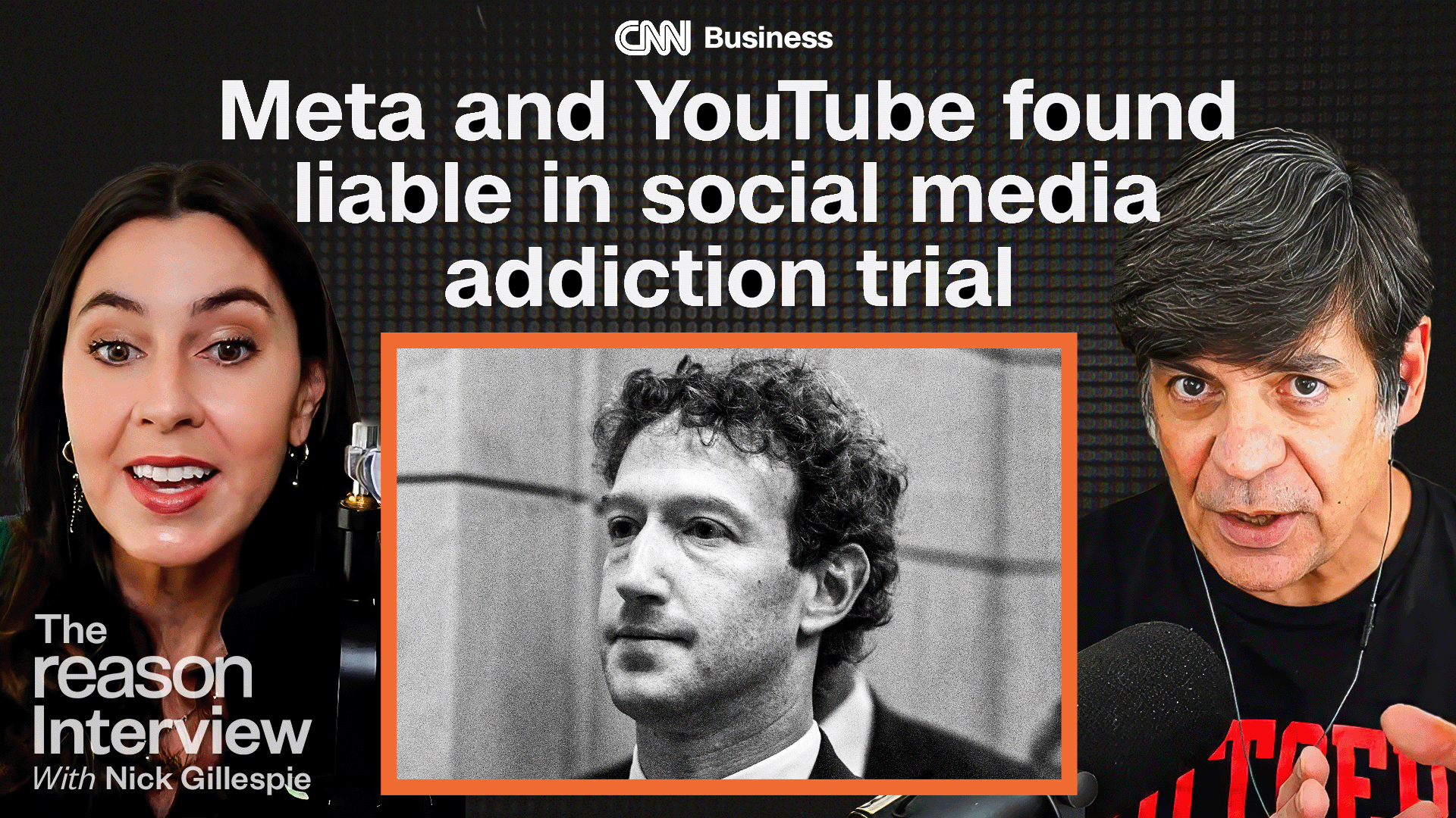 Taylor Lorenz: Is Social Media Responsible for Bad Parenting?