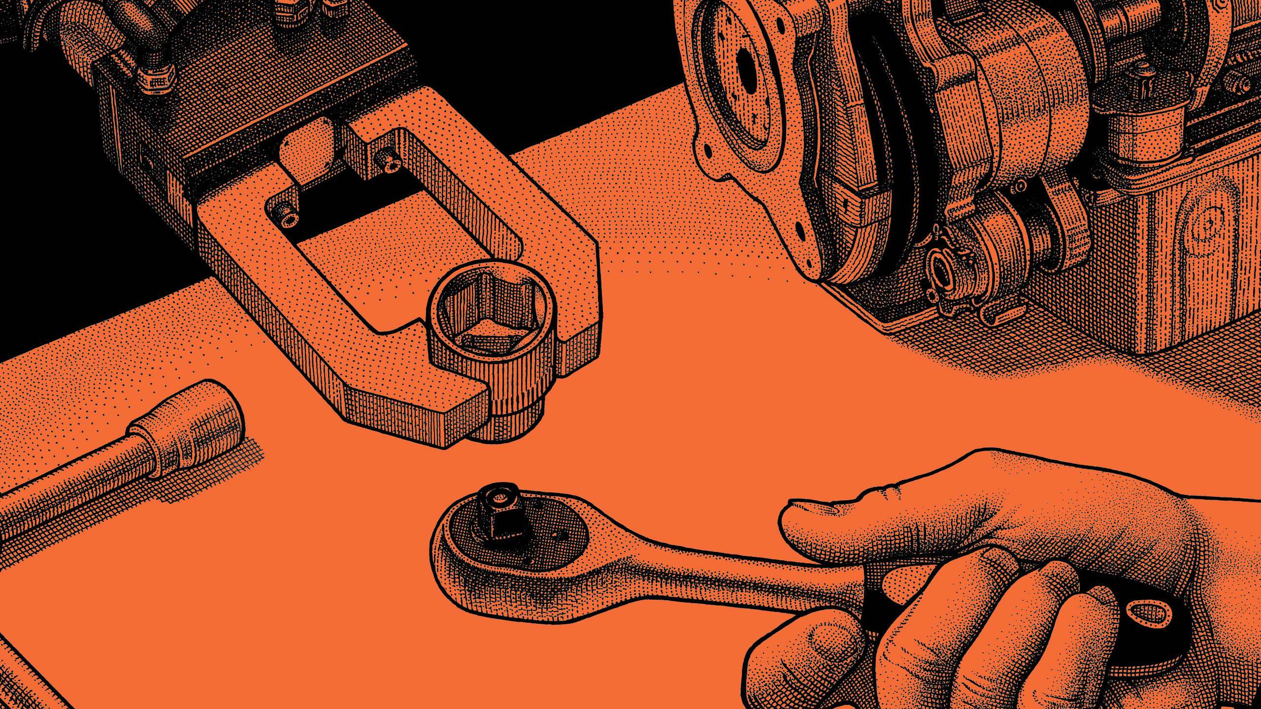 Europe's Labor Rules Are Holding It Back