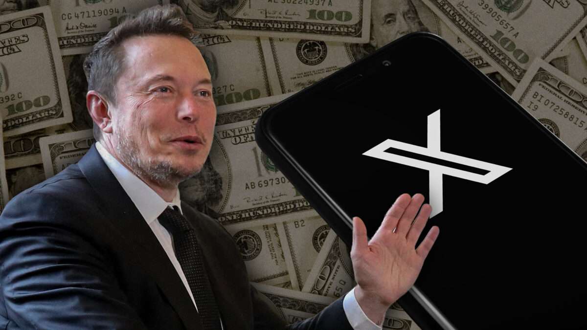 Elon Musk Should Let Nikita Bier Fix Revenue Sharing on X