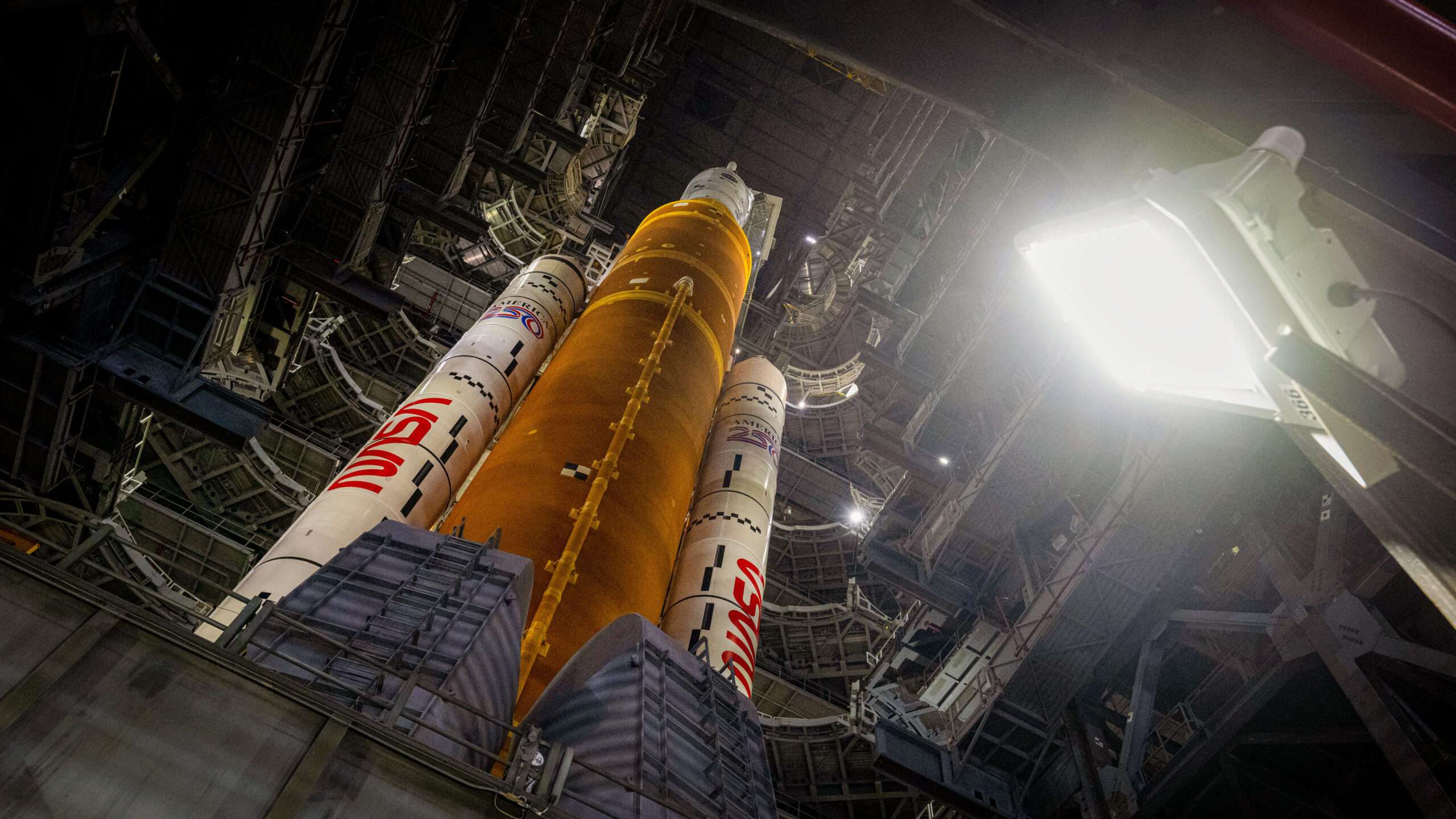 NASA's Artemis Program Is a Monument to Government Waste. It Can Only Go Up From Here.