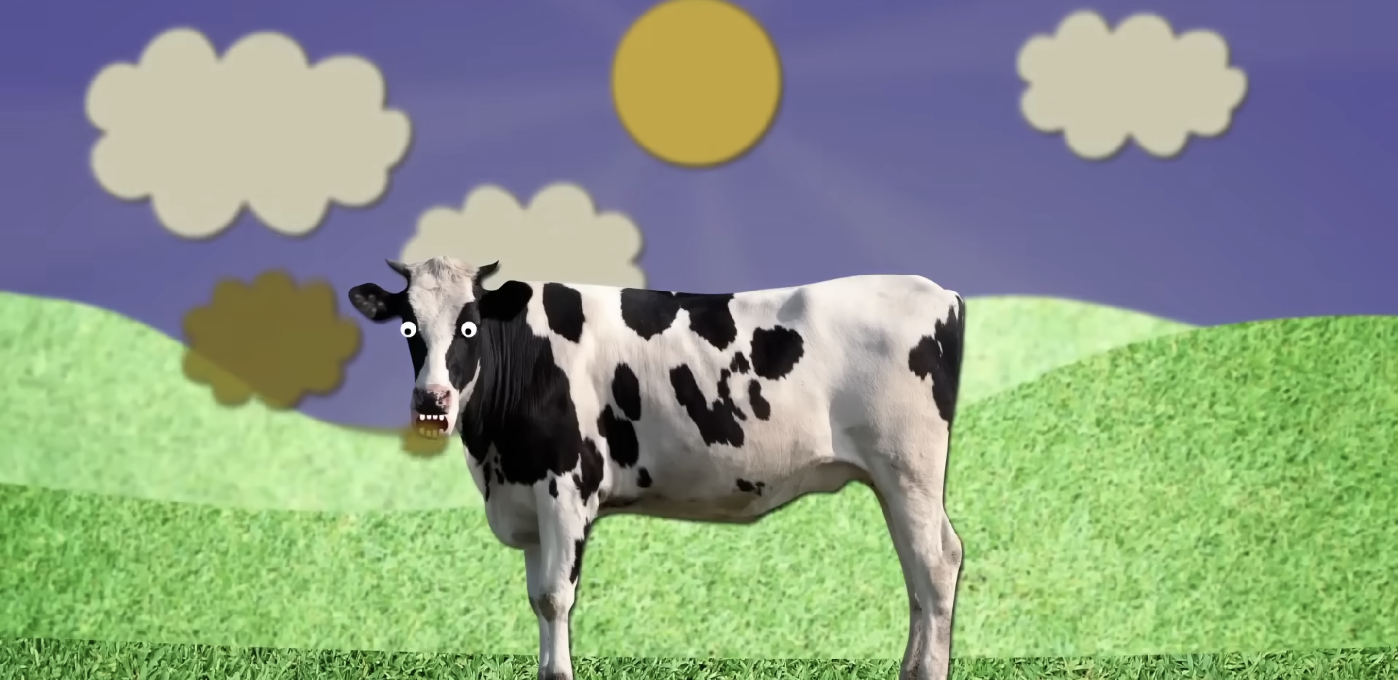 Your Steak Isn't Killing the Planet