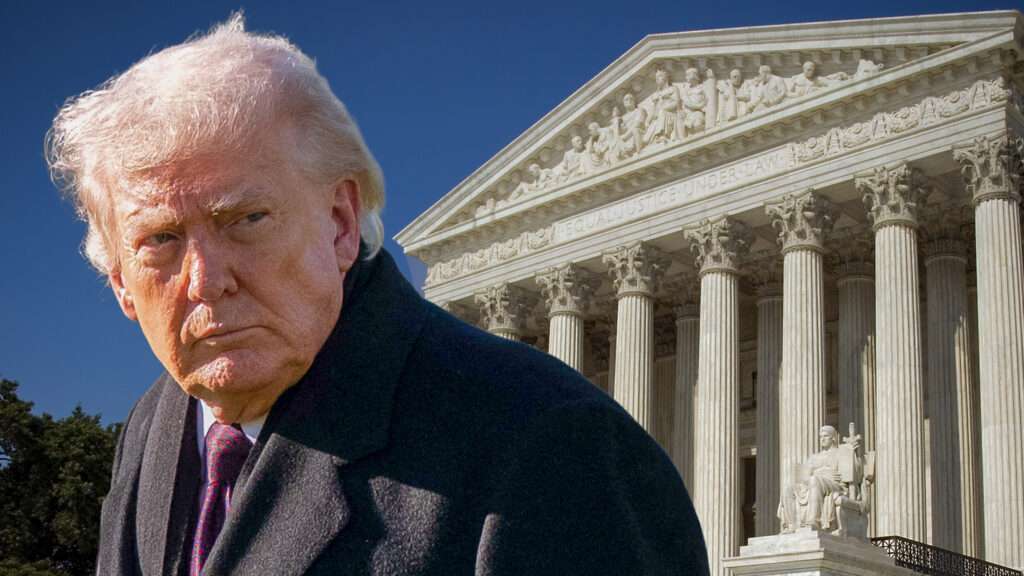 Nationwide Injunctions, a Crucial Check on Presidential Power, Are Not Dead Yet