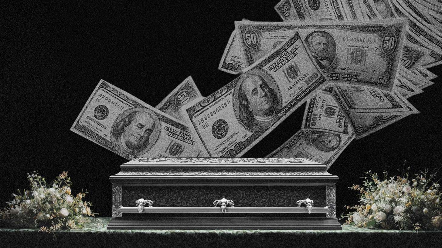 Brickbat: Other People's Money