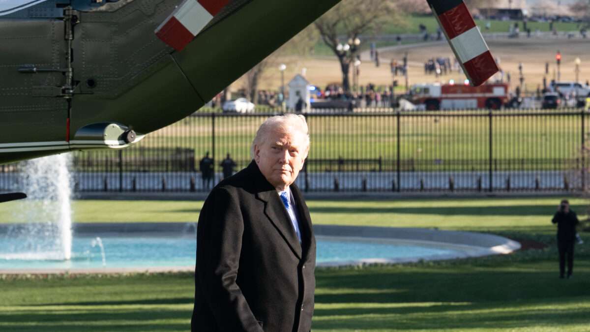 Trump-Ayatollah Inc.