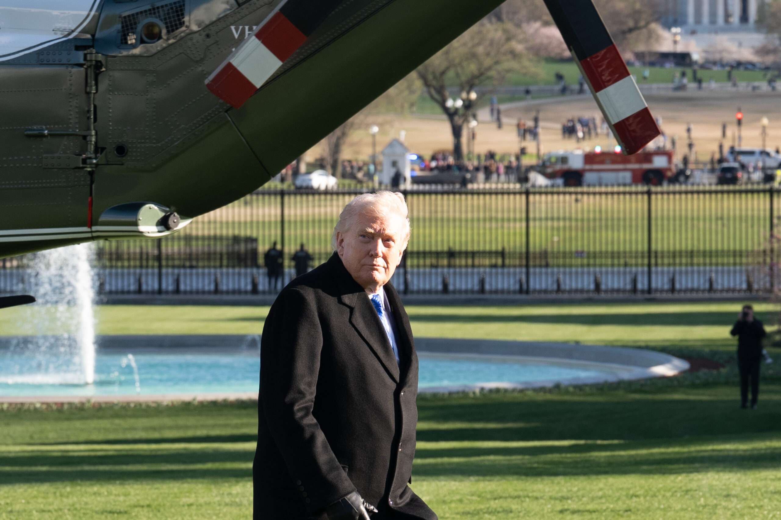 reason.com - Elizabeth Nolan Brown - Trump-Ayatollah Inc.