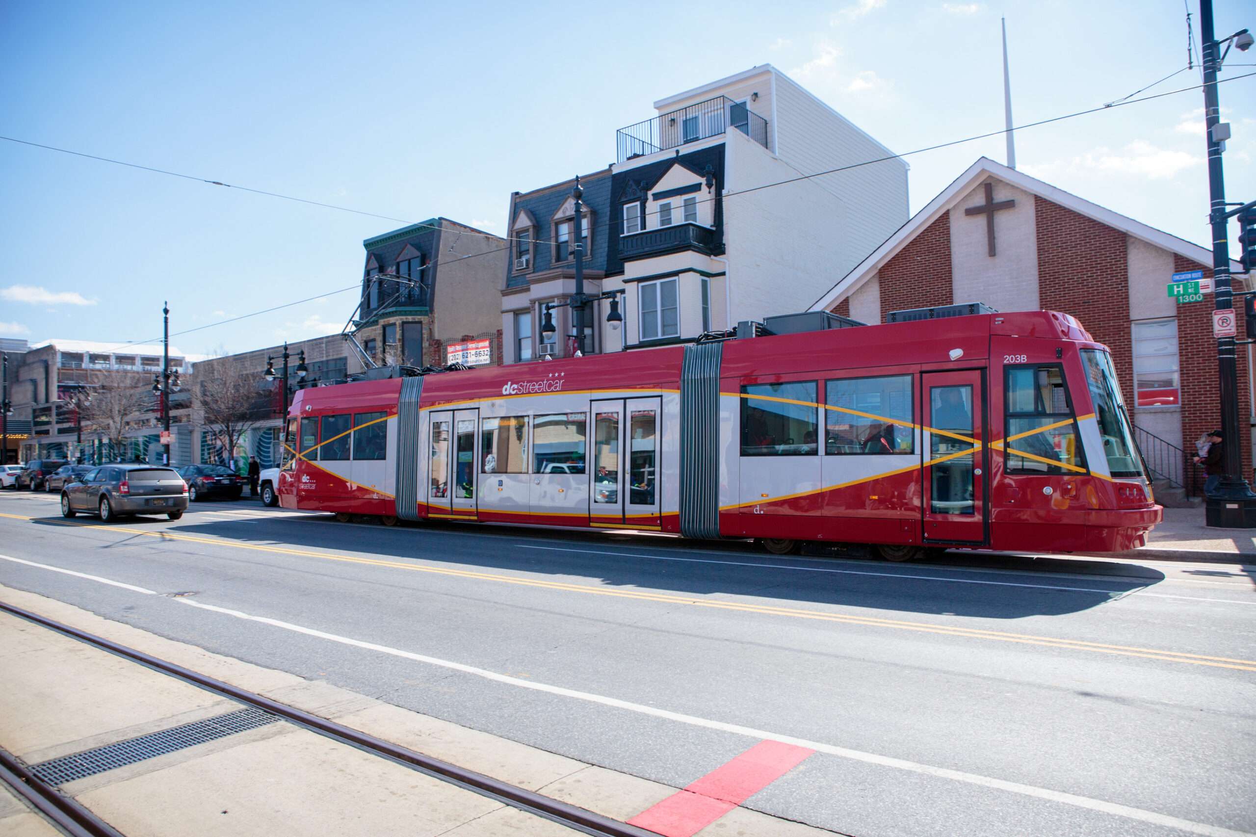 The D.C. Streetcar's Other Failures