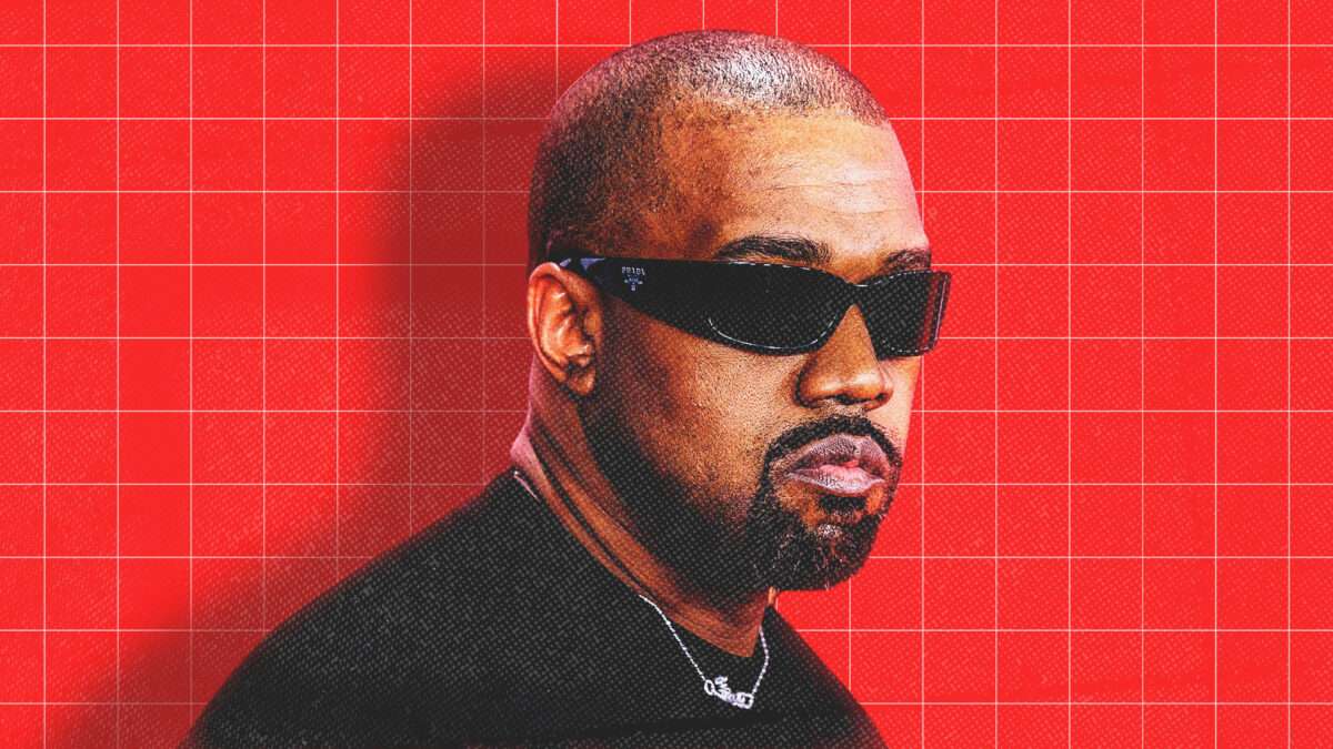 You Don't Have To Like Kanye West To Hate His Ban From Britain