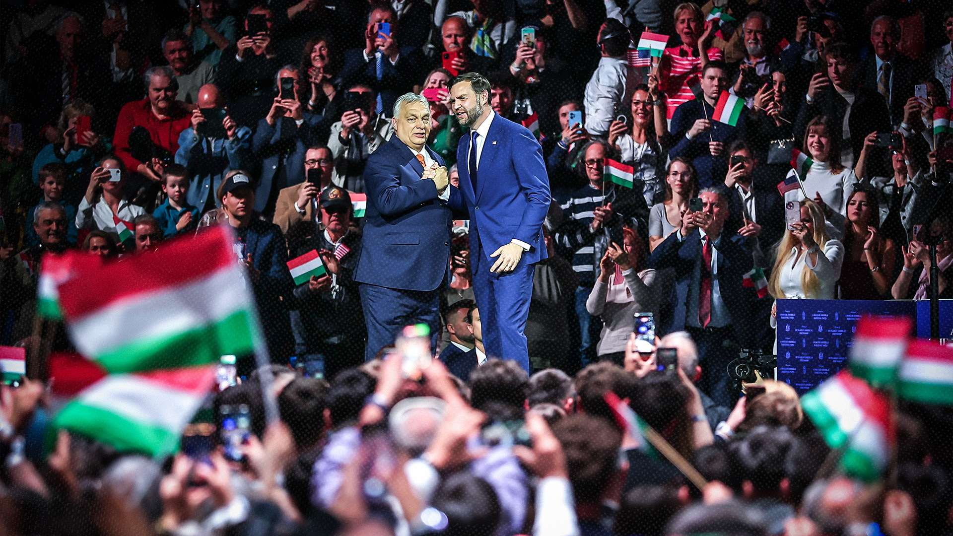 Viktor Orbán and His American Apologists All Deserve To Lose