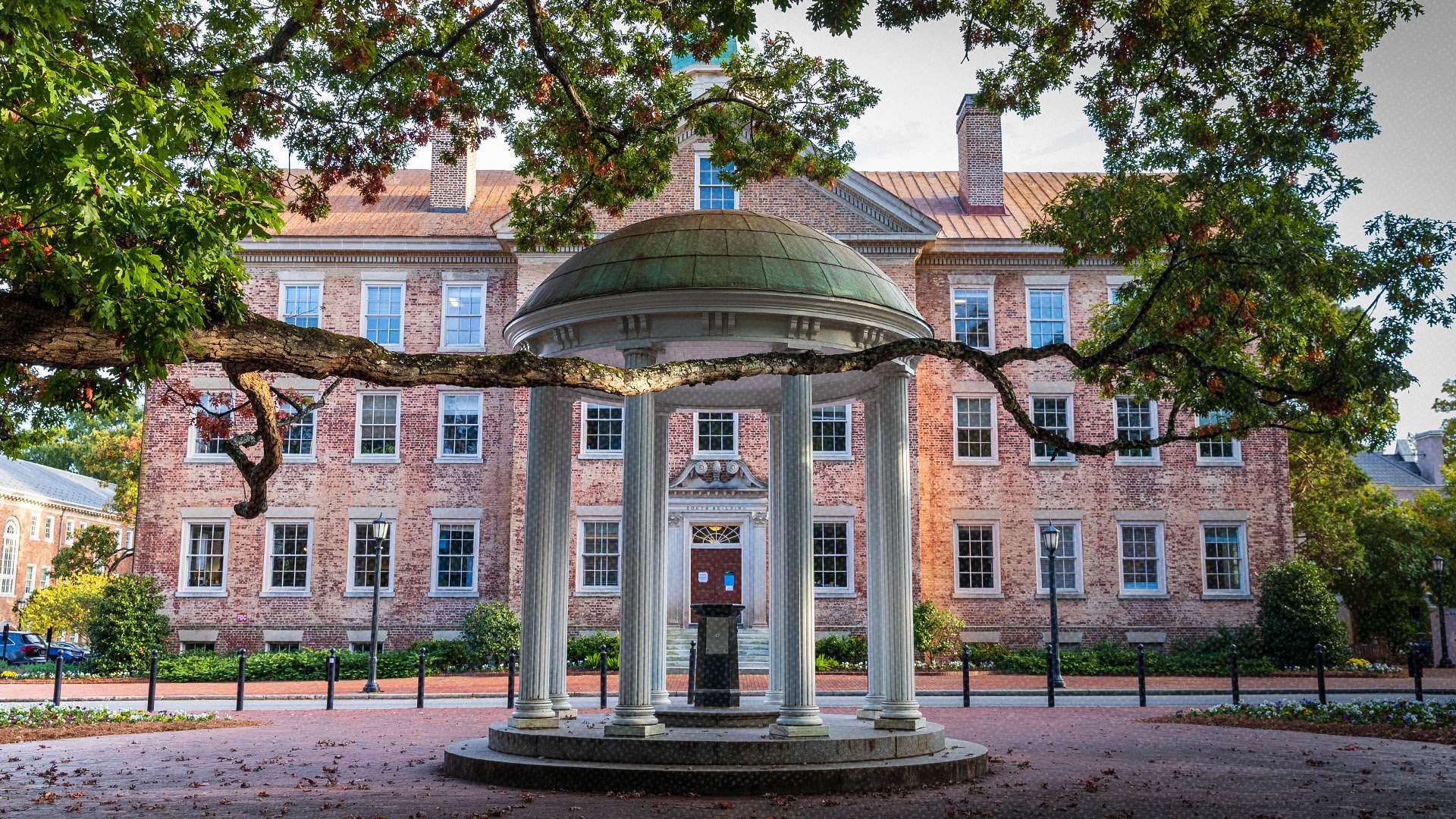 UNC Newspaper Halts Satire and Implements DEI Training After Backlash Over April Fools' Issue
