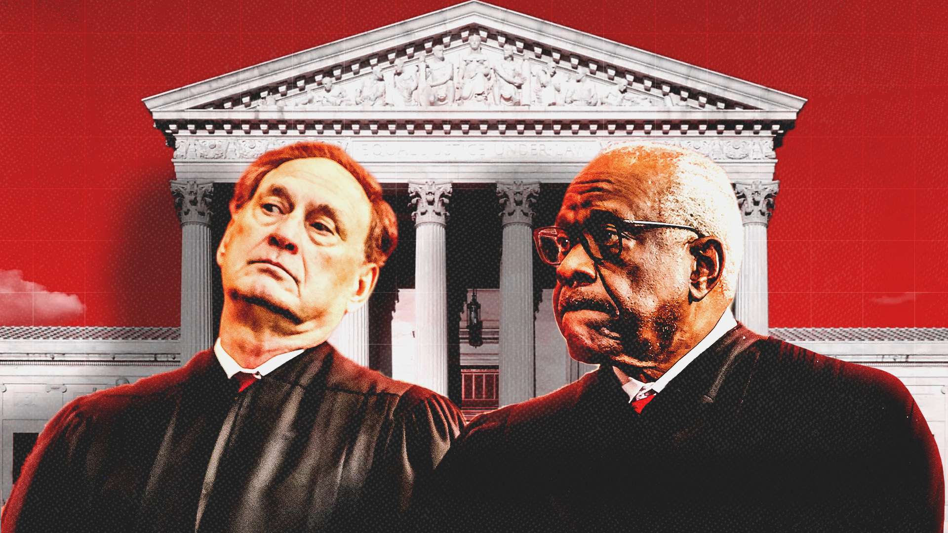 The Supreme Court's 'Shadow Docket' Has Sprung a Leak