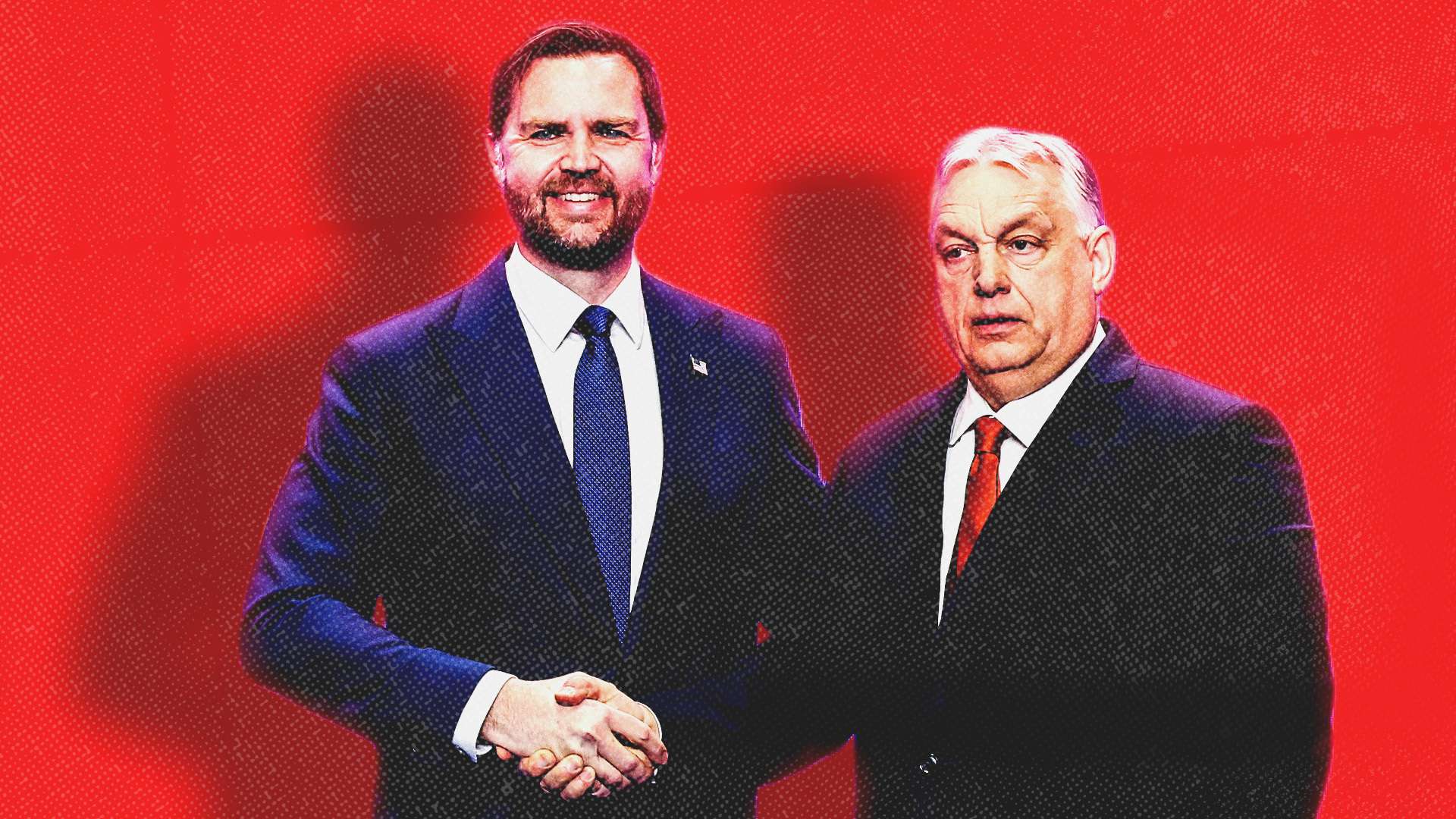 After Viktor Orbán's Defeat in Hungary, the 'New Right' Needs a New Foreign Despot To Admire