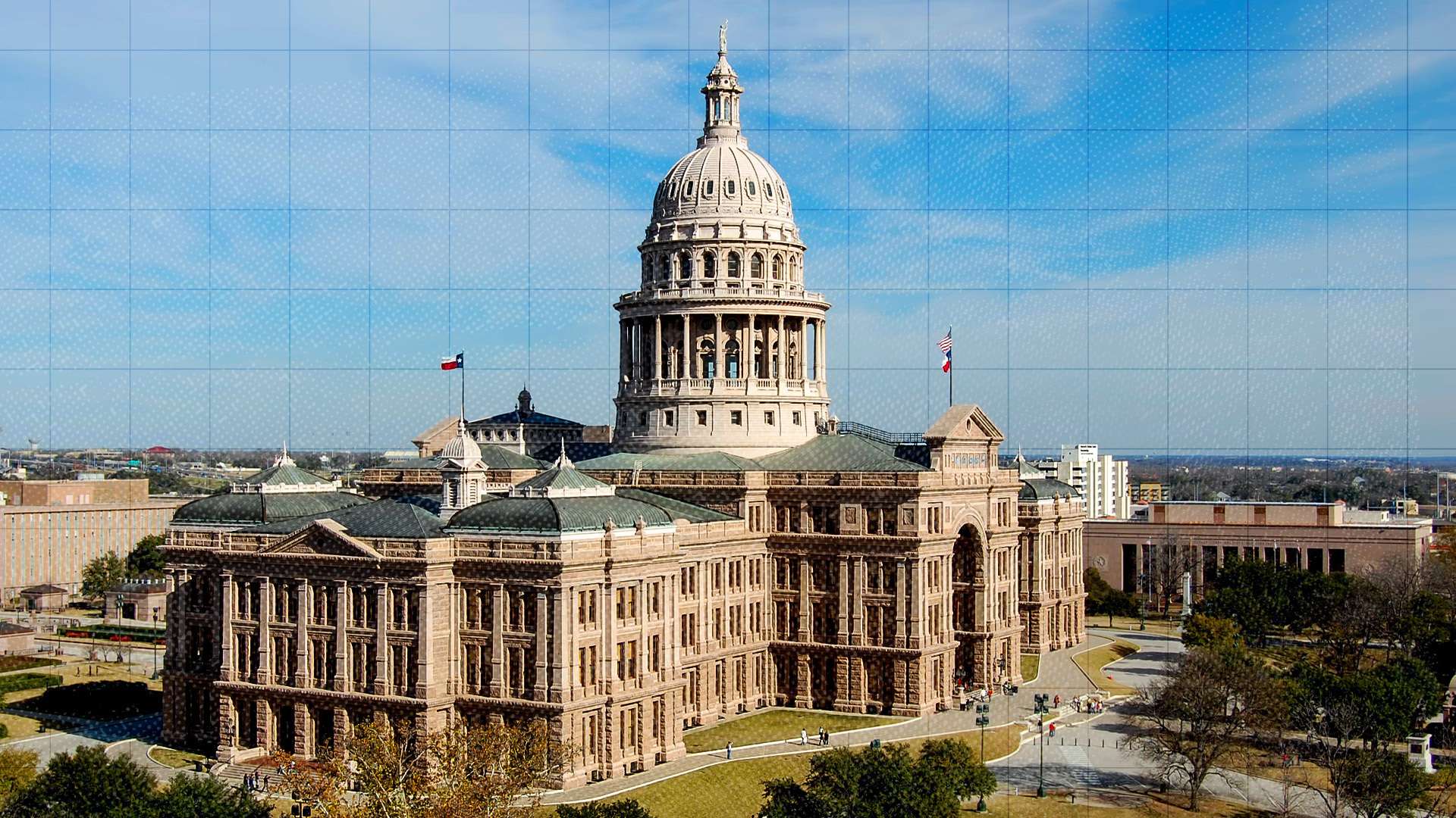 Federal Appeals Court Says Texas' Ten Commandments Law Isn't Indoctrination