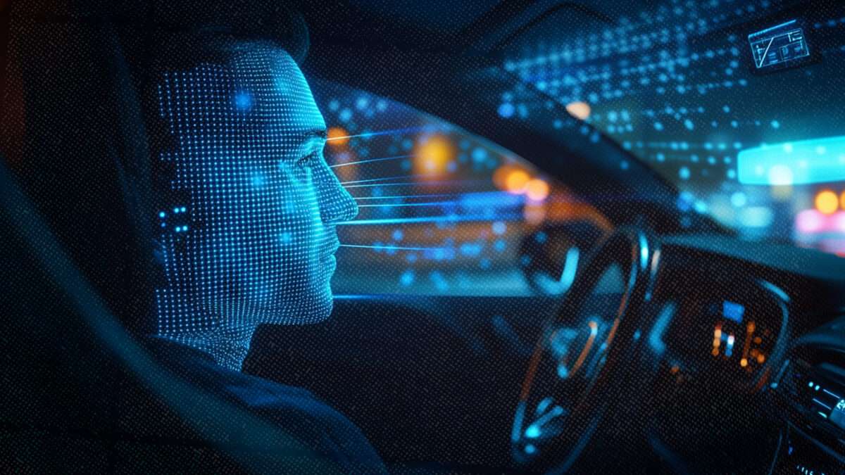All New Cars Could Have Mandatory Surveillance Tech Unless Congress Stops This Mandate.