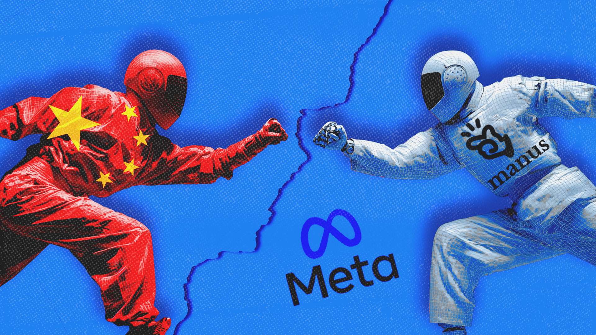 reason.com - Jack Nicastro - China blocks tech acquisitions to weaken America. The U.S. shouldn't follow suit.