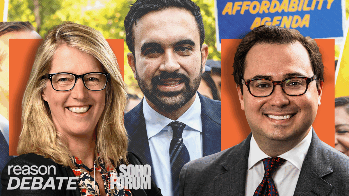 Can Zohran Mamdani Make NYC Affordable?