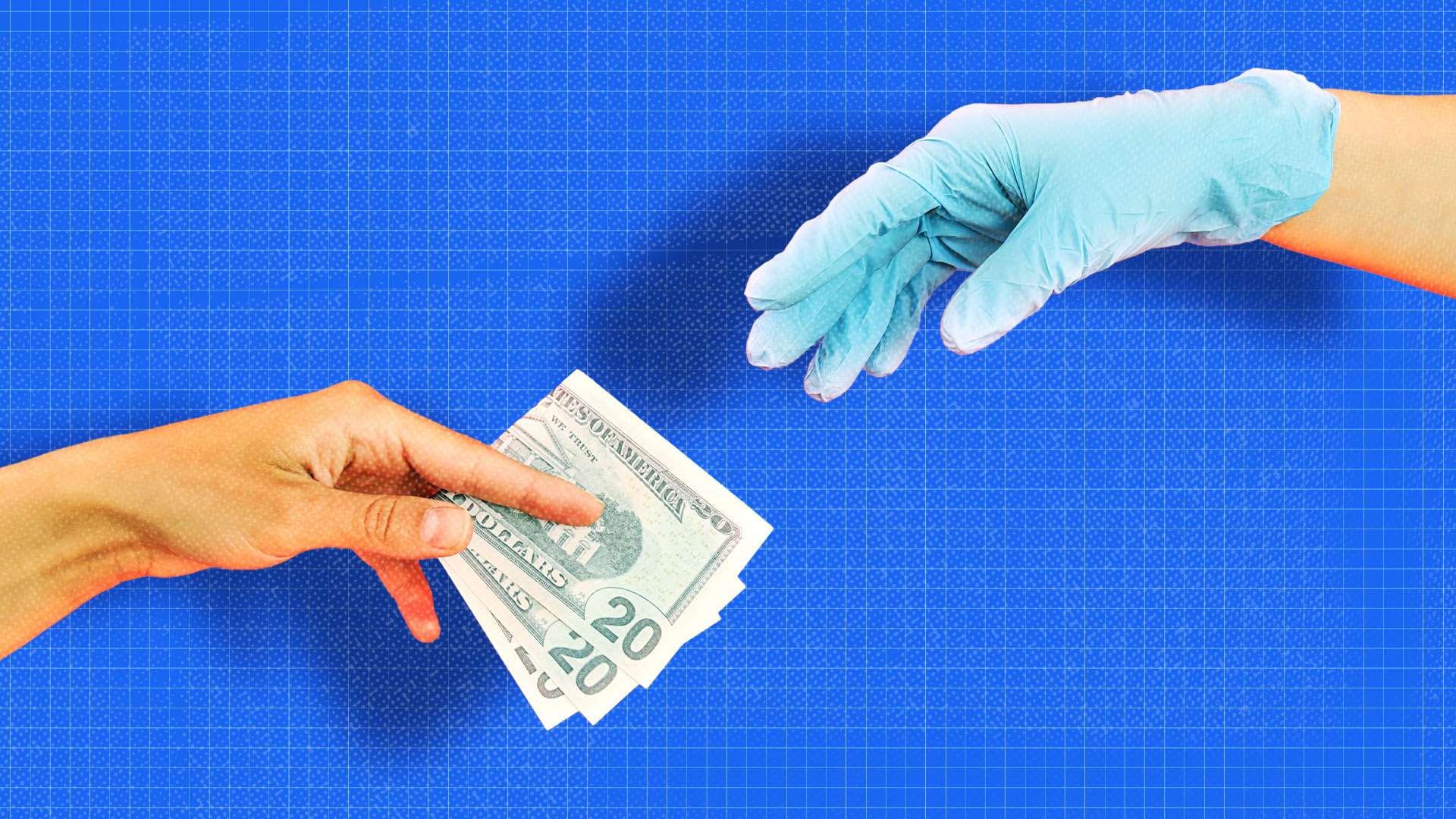 reason.com - Veronique de Rugy - America's debt problem is a health care problem