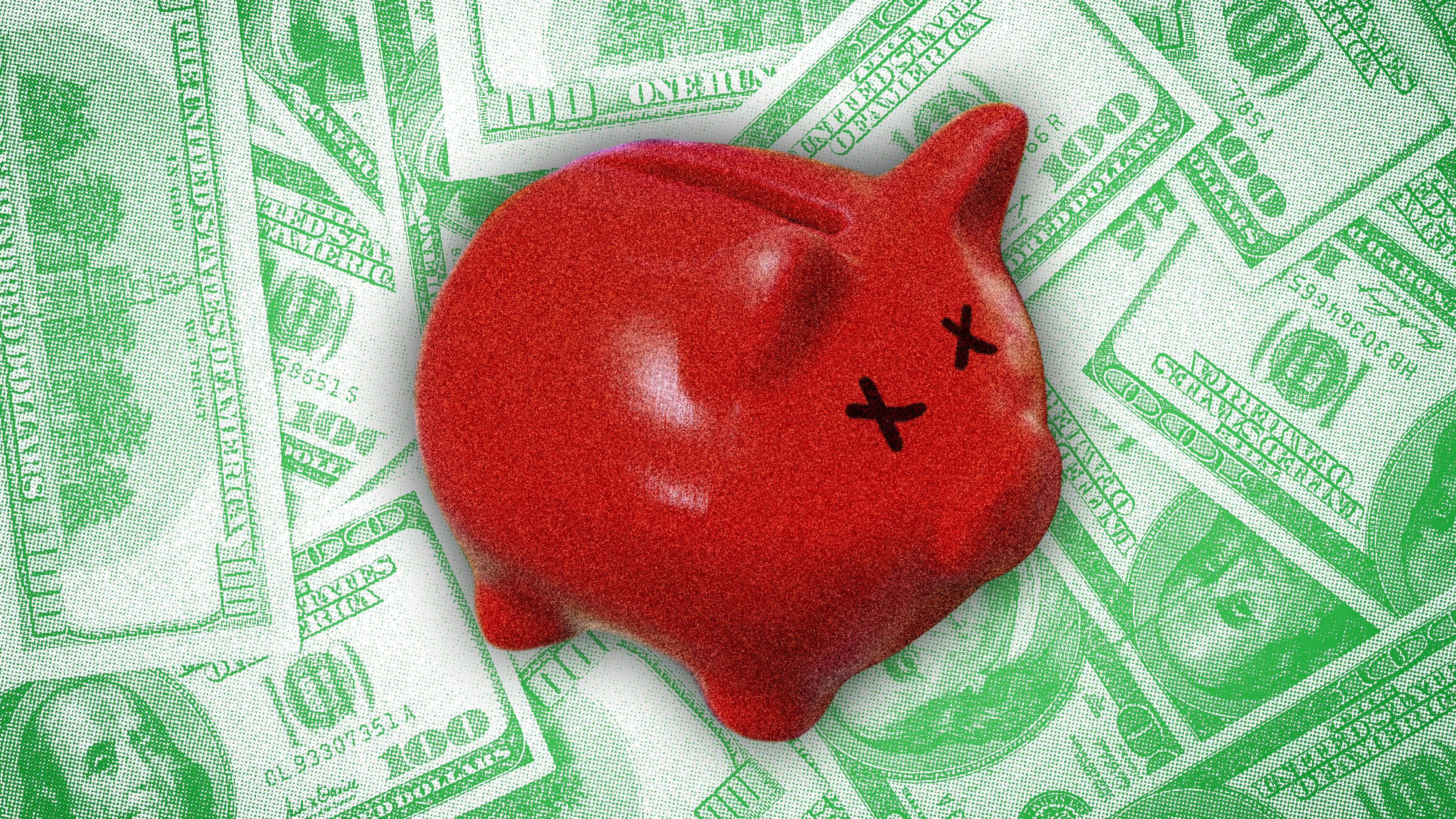 What if Social Security Was Capped at $100,000 Annually?
