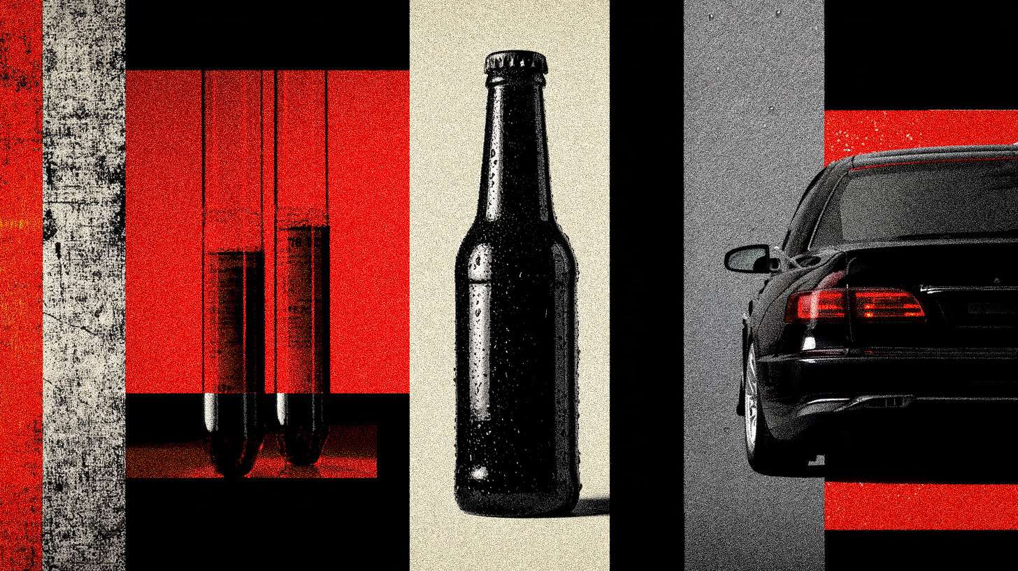 Brickbat: Coming Back Clean