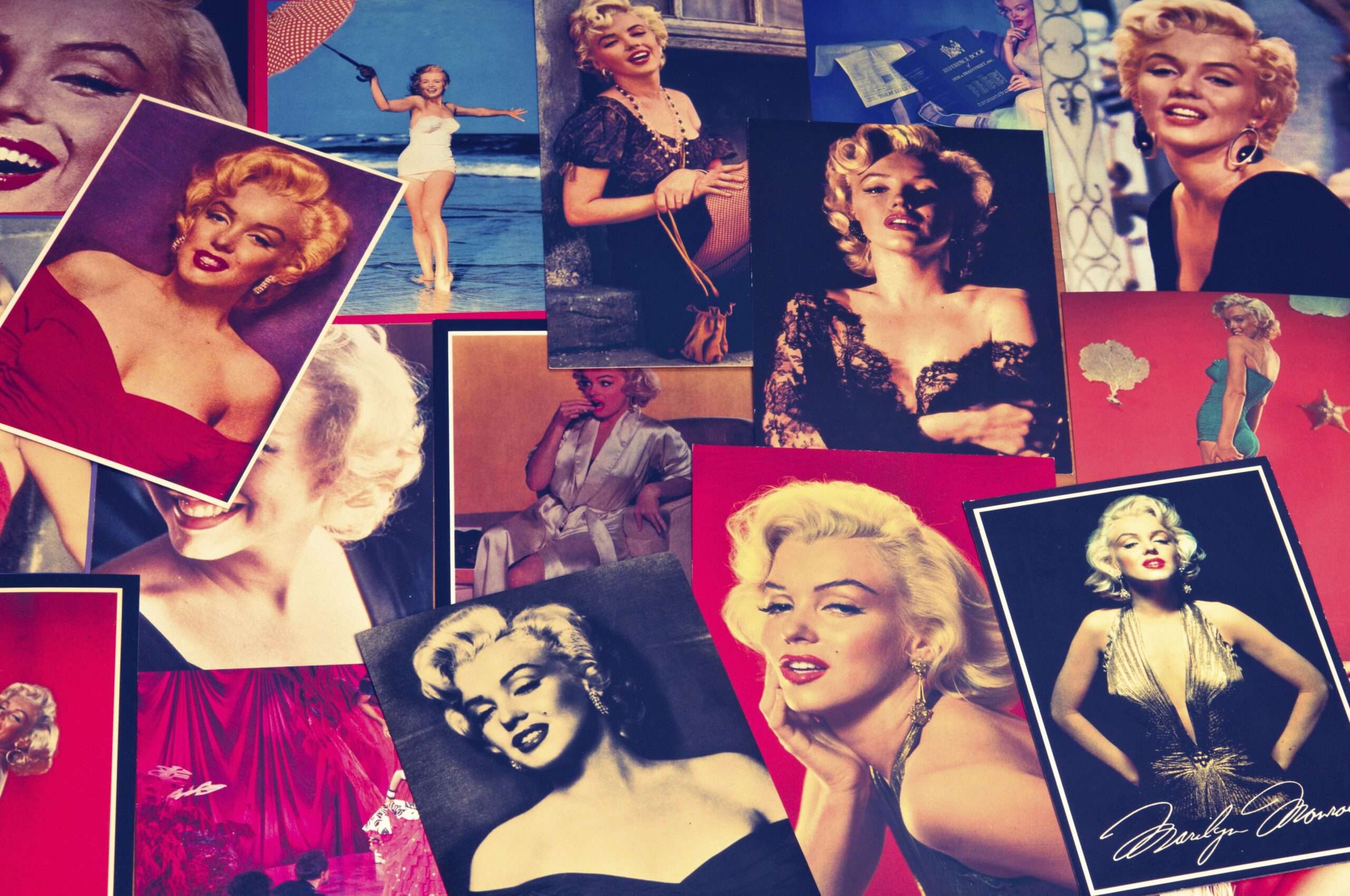 Owners of house that Marilyn Monroe died in sue Los Angeles for landmarking their property