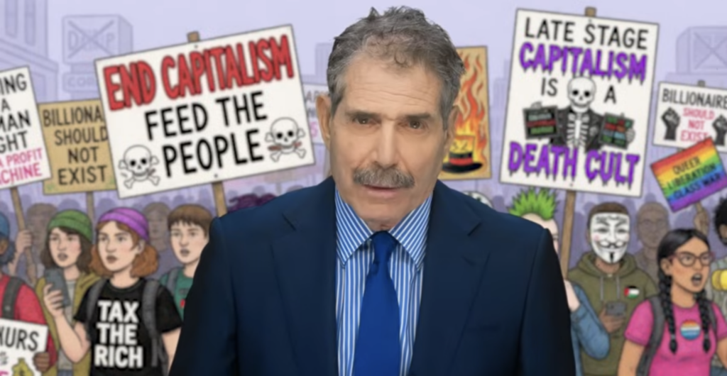 No, FDR Did Not Pull America Out of the Great Depression